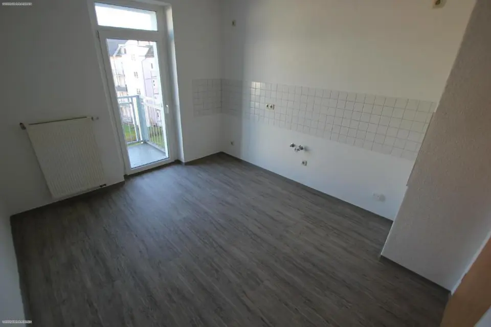 2 Zimmer Wohnung mit 61 m² in Gera – Bild 1