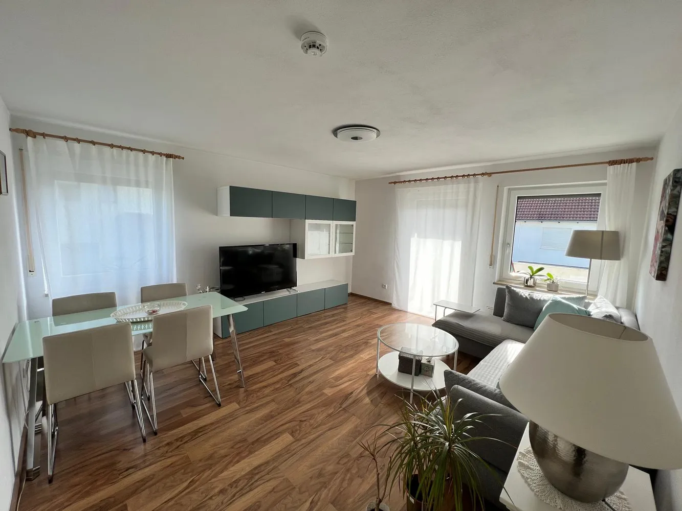 2 Zimmer Wohnung mit 48 m² in Ingolstadt – Bild 1