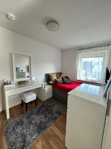 2 Zimmer Wohnung mit 48 m² in Ingolstadt – Bild 2