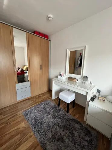 2 Zimmer Wohnung mit 48 m² in Ingolstadt – Bild 3