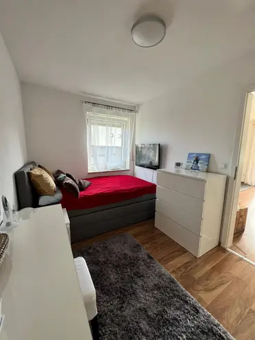 2 Zimmer Wohnung mit 48 m² in Ingolstadt – Bild 4