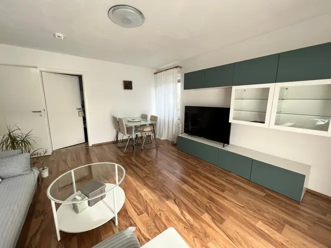 2 Zimmer Wohnung mit 48 m² in Ingolstadt – Bild 9