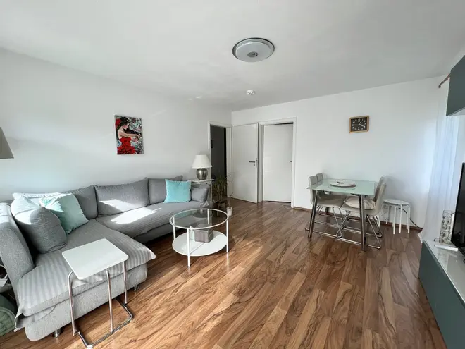 2 Zimmer Wohnung mit 48 m² in Ingolstadt – Bild 10