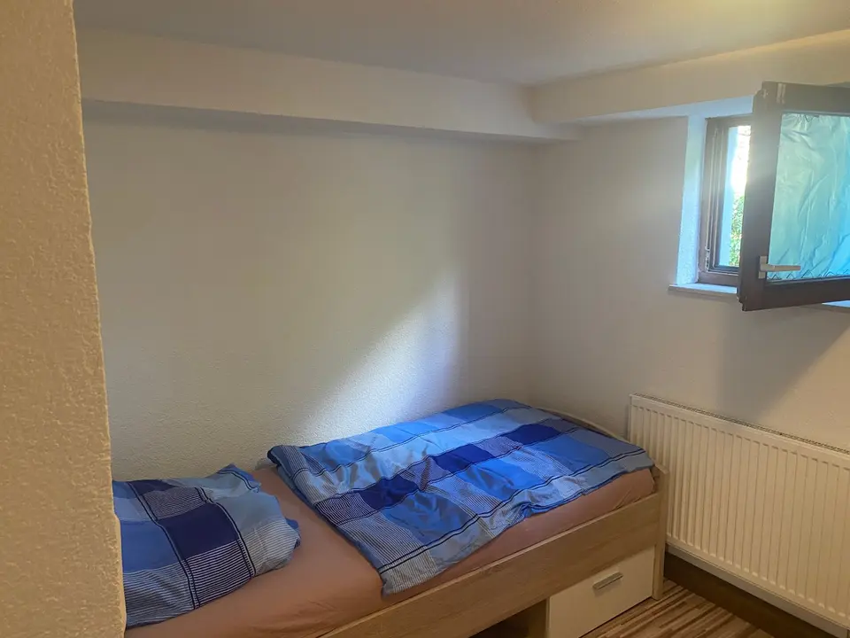 Studio mit 15 m² in Heilbronn – Bild 1