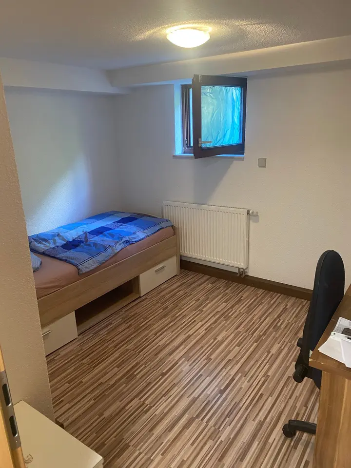 Studio mit 15 m² in Heilbronn – Bild 2