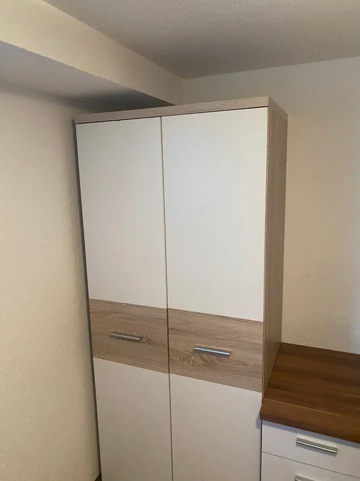 Studio mit 15 m² in Heilbronn – Bild 4