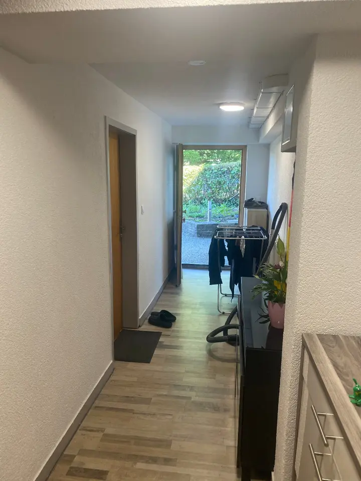 Studio mit 15 m² in Heilbronn – Bild 7