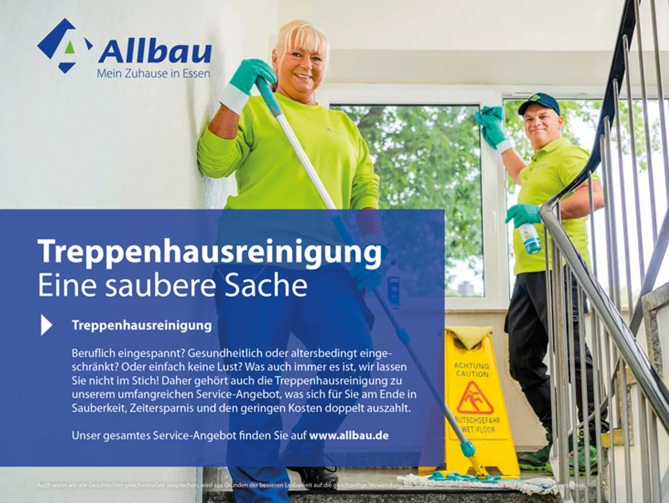 3 Zimmer Wohnung mit 103 m² in Essen – Bild 4