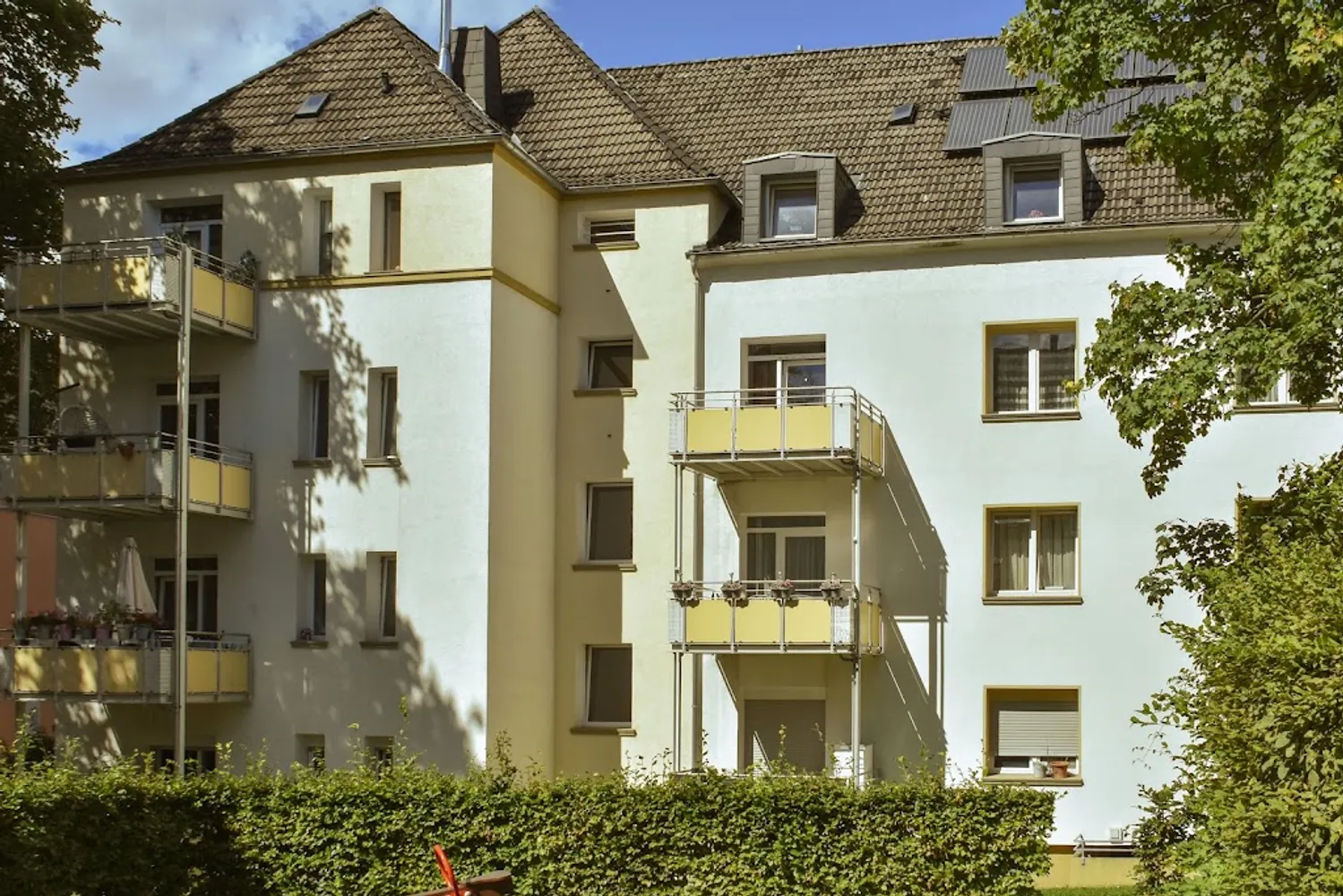 3 Zimmer Wohnung mit 103 m² in Essen – Bild 5