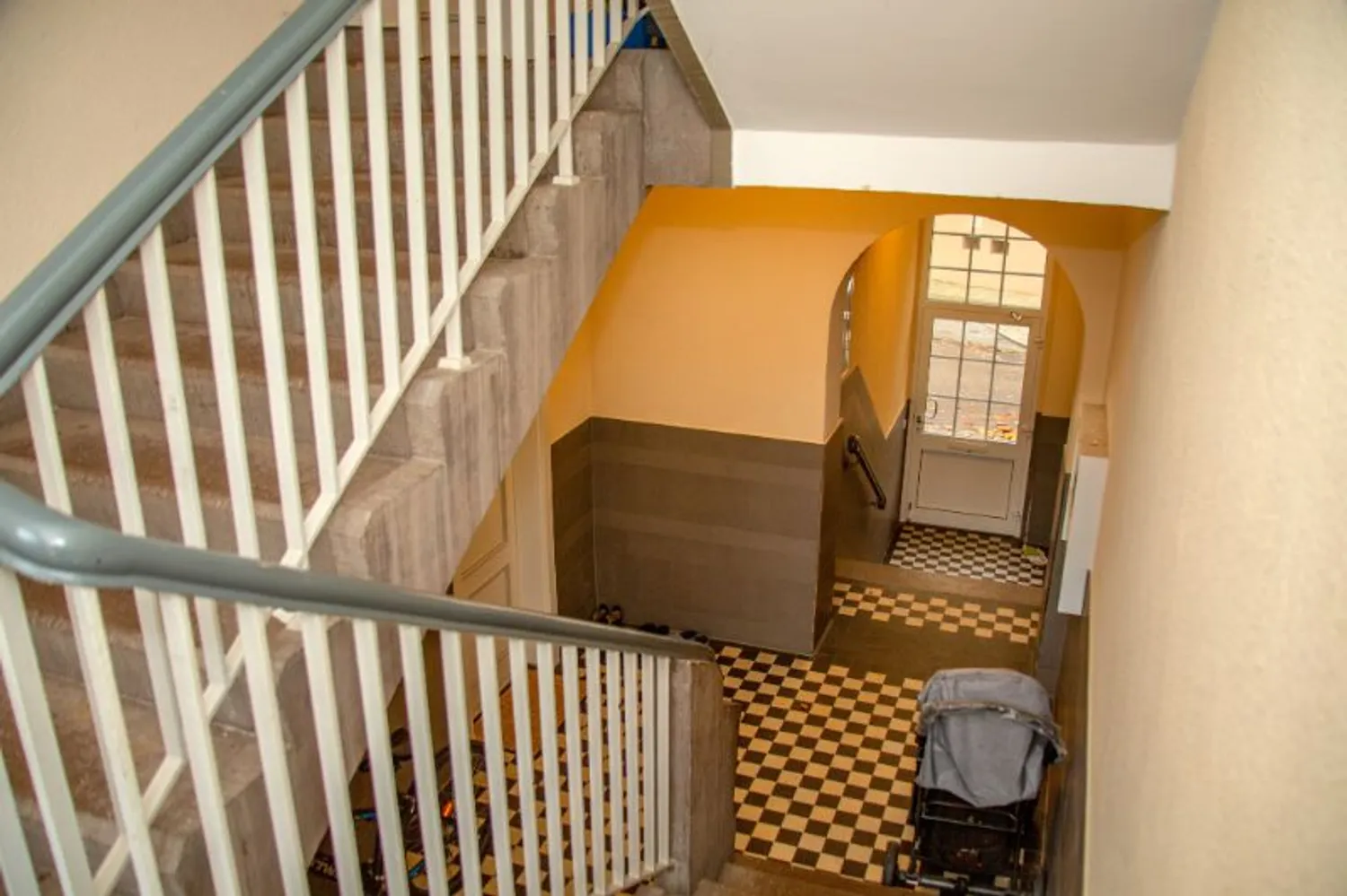 3 Zimmer Wohnung mit 103 m² in Essen – Bild 7