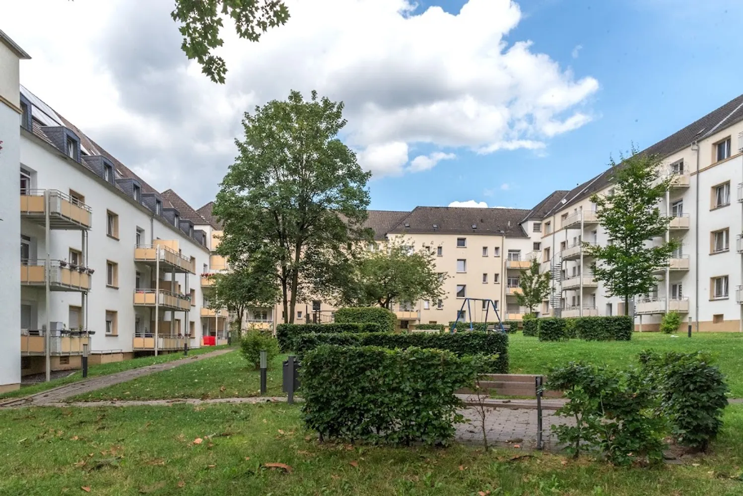 3 Zimmer Wohnung mit 103 m² in Essen – Bild 8