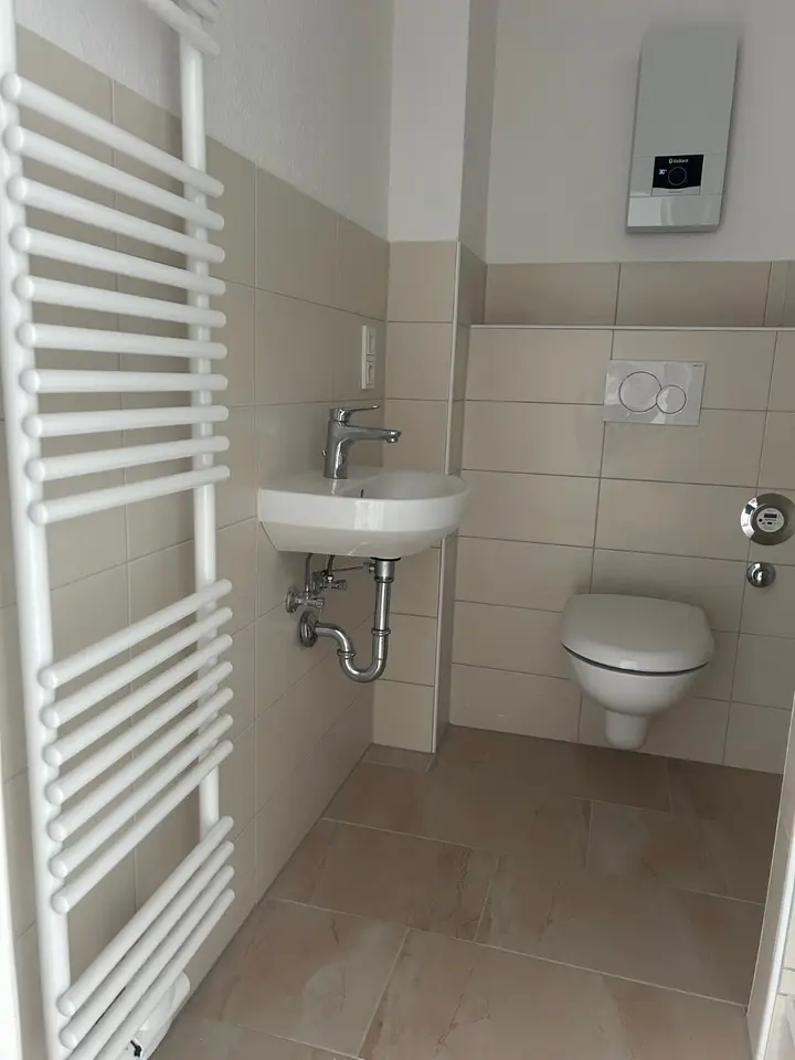 3 Zimmer Wohnung mit 63 m² in Cuxhaven – Bild 5