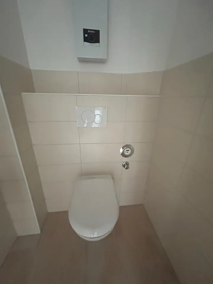 3 Zimmer Wohnung mit 63 m² in Cuxhaven – Bild 6