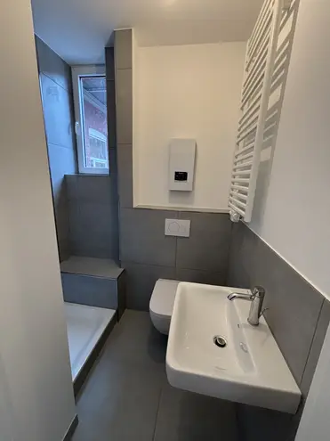 1 Zimmer Wohnung mit 30 m² in Mönchengladbach – Bild 11
