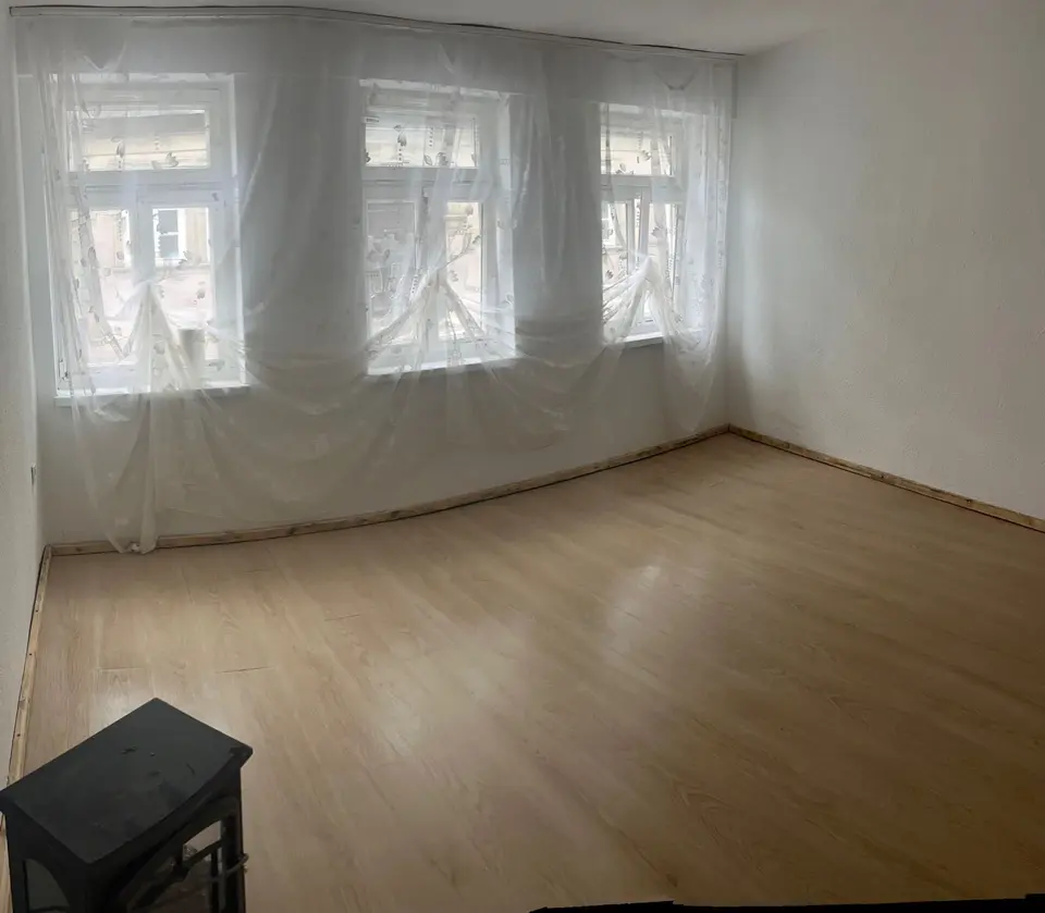 2 Zimmer Wohnung mit 30 m² in Coburg – Bild 1