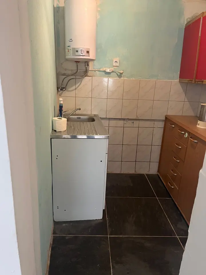 2 Zimmer Wohnung mit 30 m² in Coburg – Bild 3