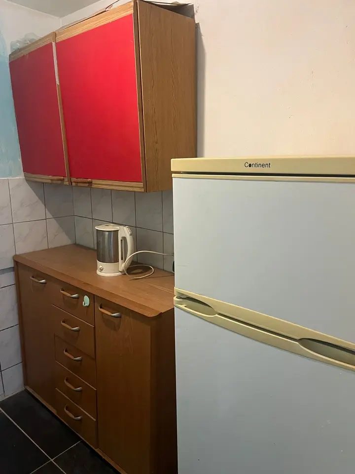 2 Zimmer Wohnung mit 30 m² in Coburg – Bild 4