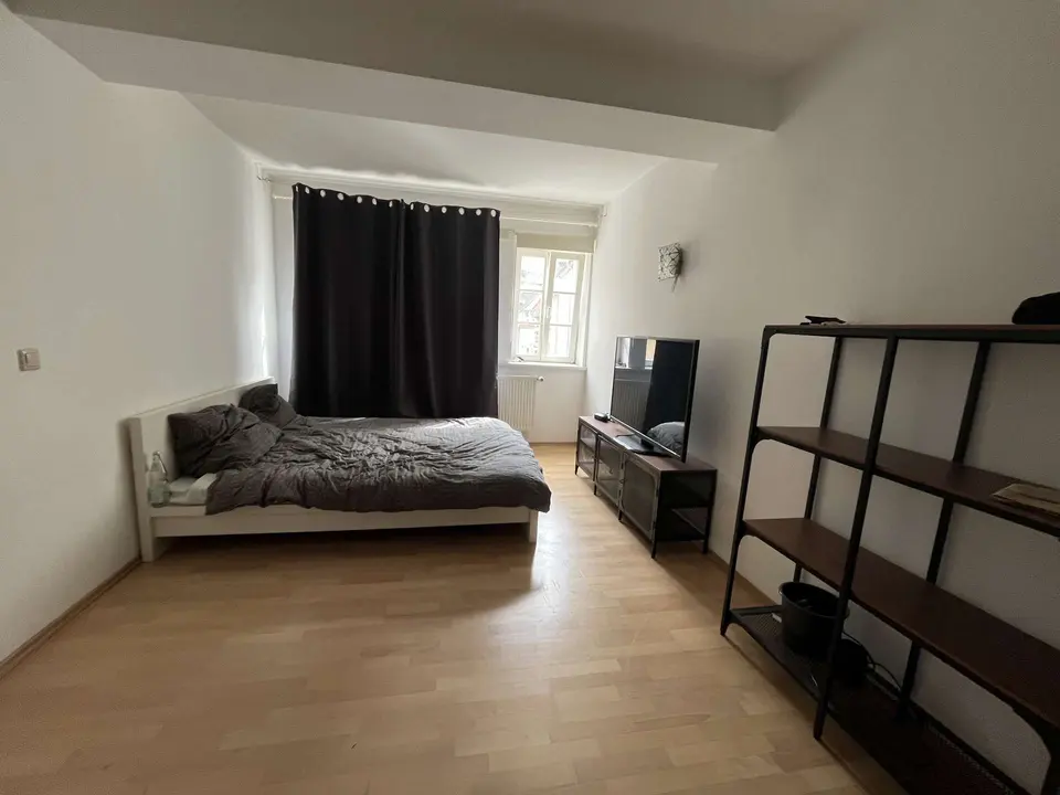 2 Zimmer Wohnung mit 30 m² in Coburg – Bild 7