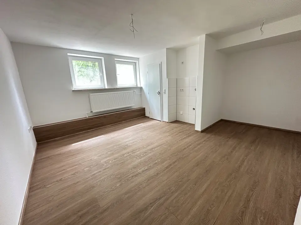 2 Zimmer Wohnung mit 30 m² in Coburg – Bild 8