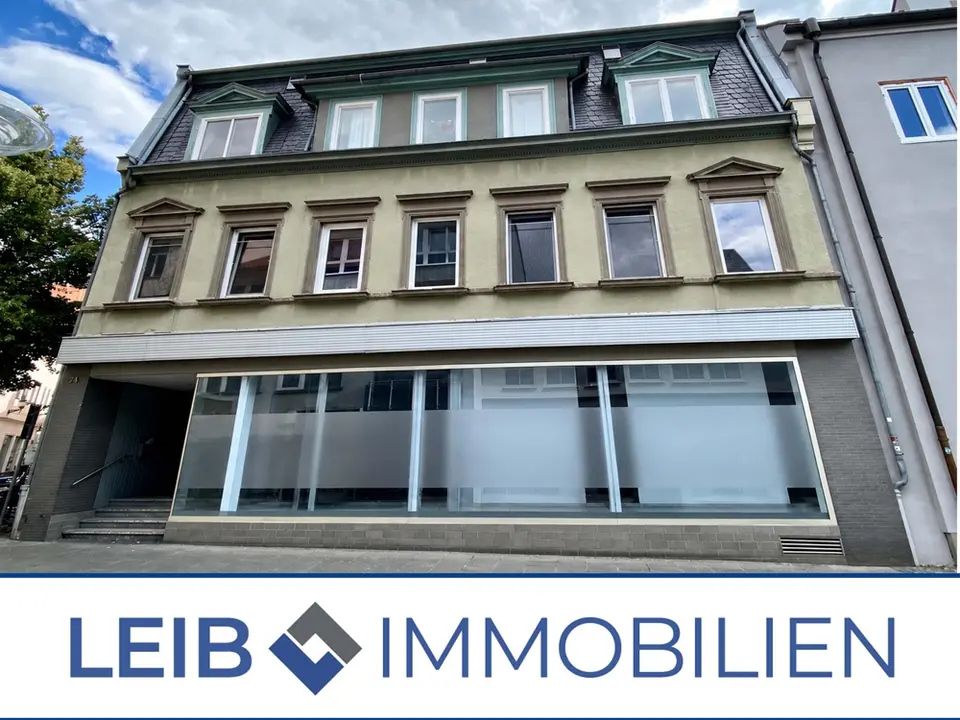 2 Zimmer Wohnung mit 30 m² in Coburg – Bild 9