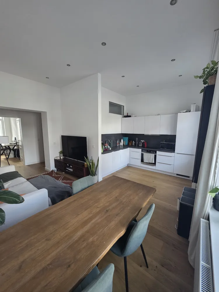 3 Zimmer Wohnung mit 63 m² in Hannover – Bild 3