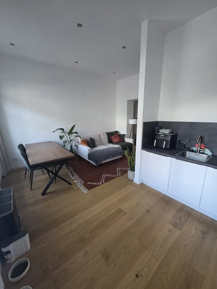 3 Zimmer Wohnung mit 63 m² in Hannover – Bild 4