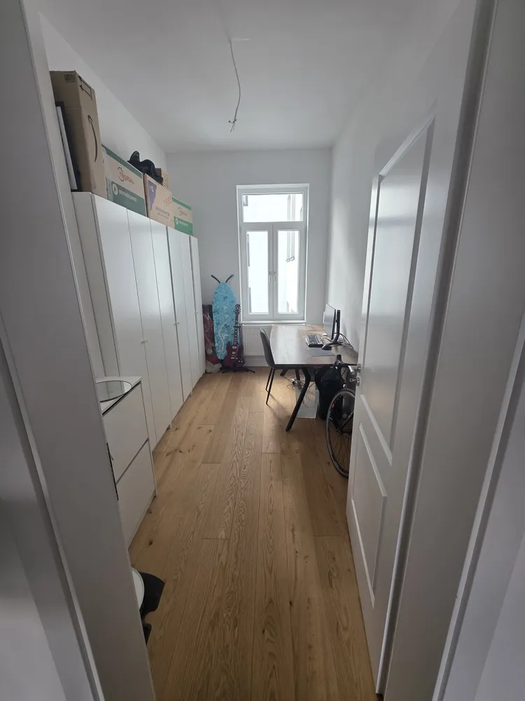 3 Zimmer Wohnung mit 63 m² in Hannover – Bild 5