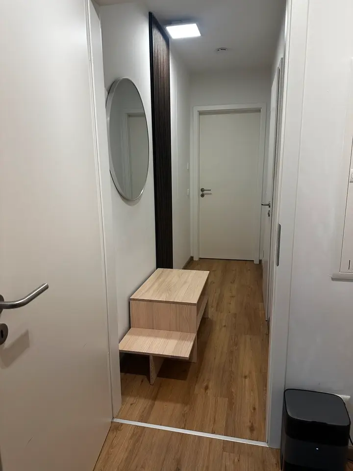 2 Zimmer Wohnung mit 54 m² in Berchtesgaden – Bild 6
