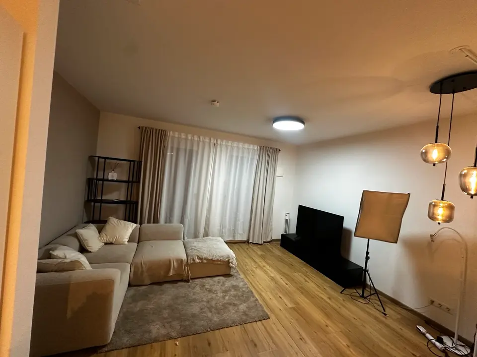 2 Zimmer Wohnung mit 54 m² in Berchtesgaden – Bild 7