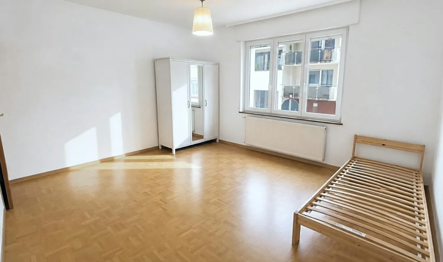 WG-Zimmer mit 19 m² in Stuttgart – Bild 1