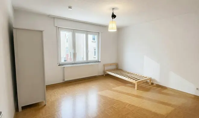 WG-Zimmer mit 19 m² in Stuttgart – Bild 2