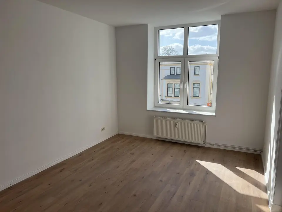 4 Zimmer Wohnung mit 92 m² in Magdeburg – Bild 4