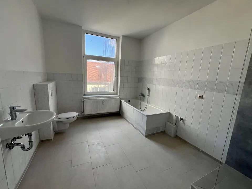 4 Zimmer Wohnung mit 92 m² in Magdeburg – Bild 9