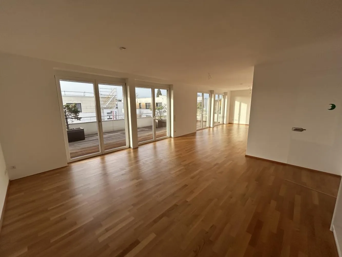 4 Zimmer Wohnung mit 158 m² in Göppingen – Bild 2