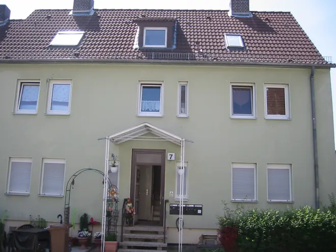 2 Zimmer Wohnung mit 47 m² in Kassel – Bild 1