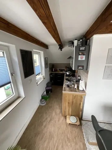 2 Zimmer Wohnung mit 47 m² in Kassel – Bild 5
