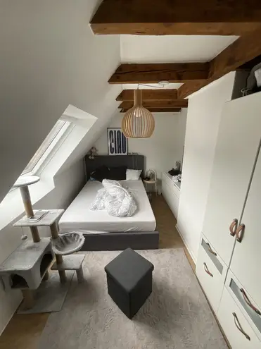 2 Zimmer Wohnung mit 47 m² in Kassel – Bild 6