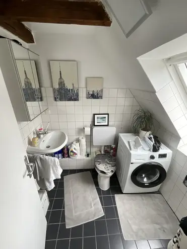 2 Zimmer Wohnung mit 47 m² in Kassel – Bild 7