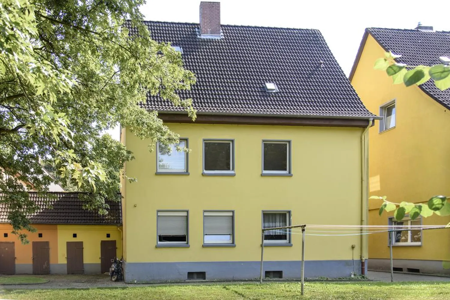 2 Zimmer Wohnung mit 54 m² in Gelsenkirchen – Bild 2