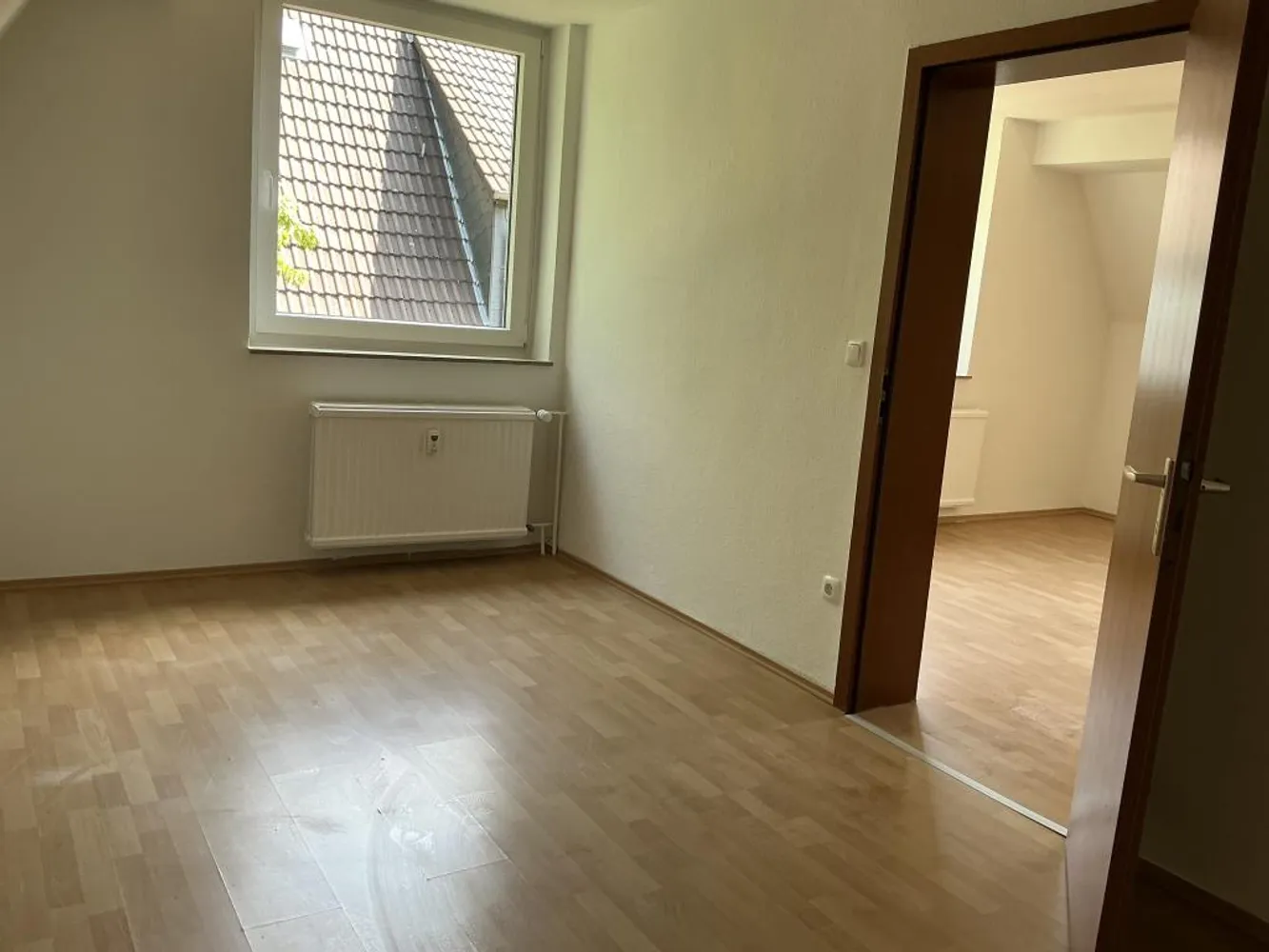 2 Zimmer Wohnung mit 54 m² in Gelsenkirchen – Bild 5