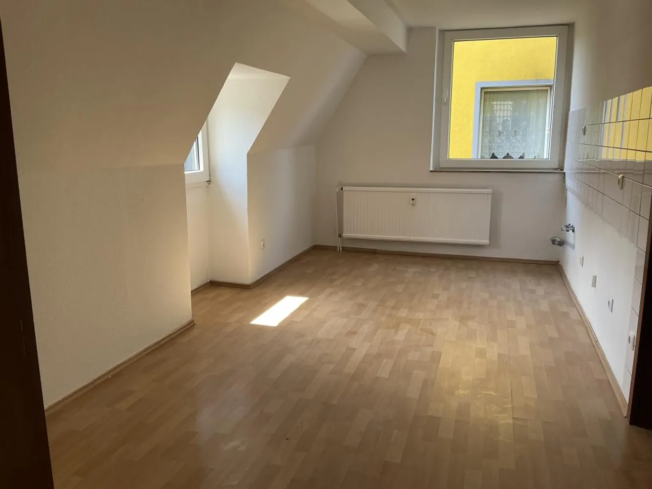 2 Zimmer Wohnung mit 54 m² in Gelsenkirchen – Bild 6