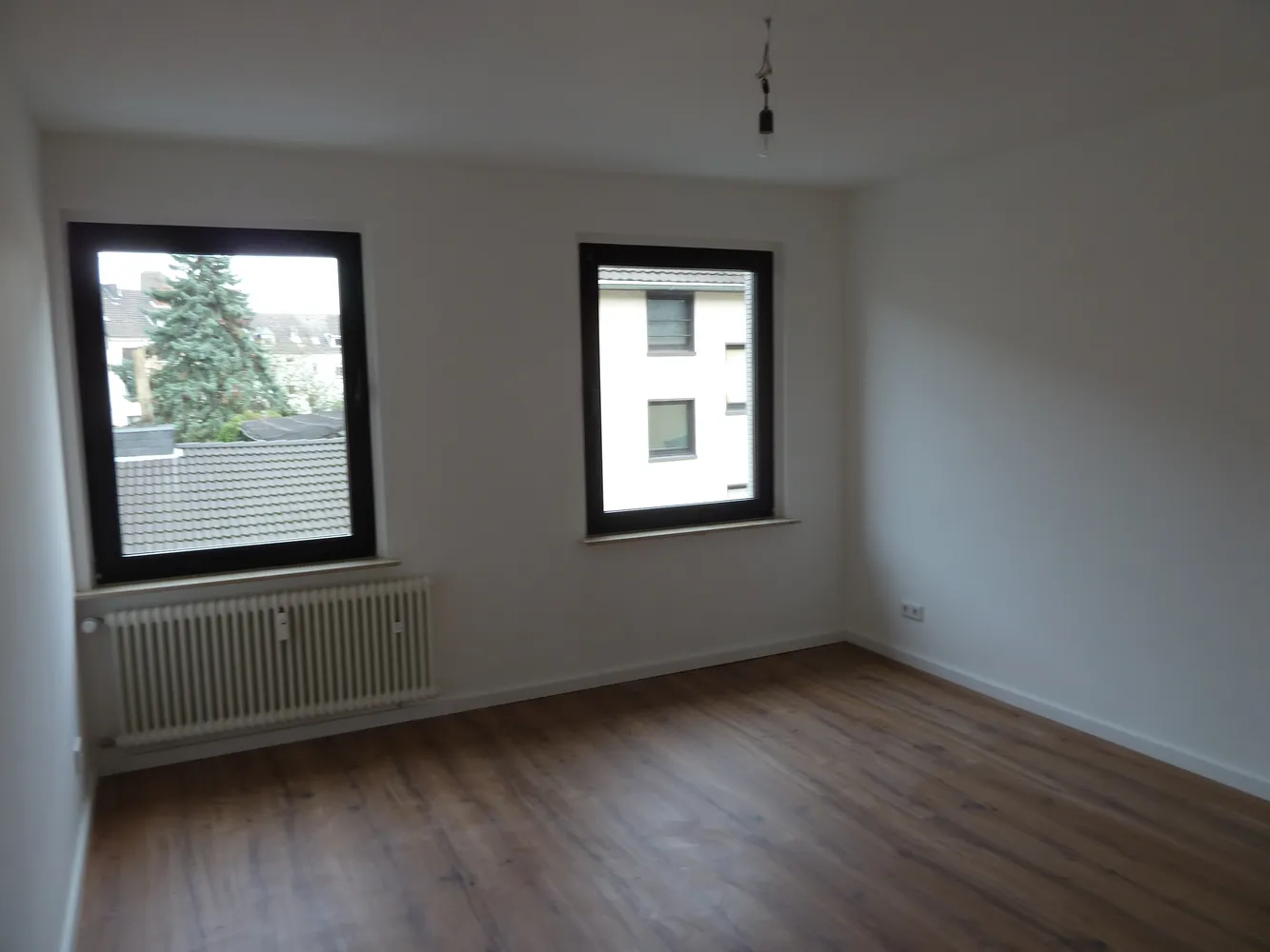 3 Zimmer Wohnung mit 47 m² in Krefeld – Bild 2
