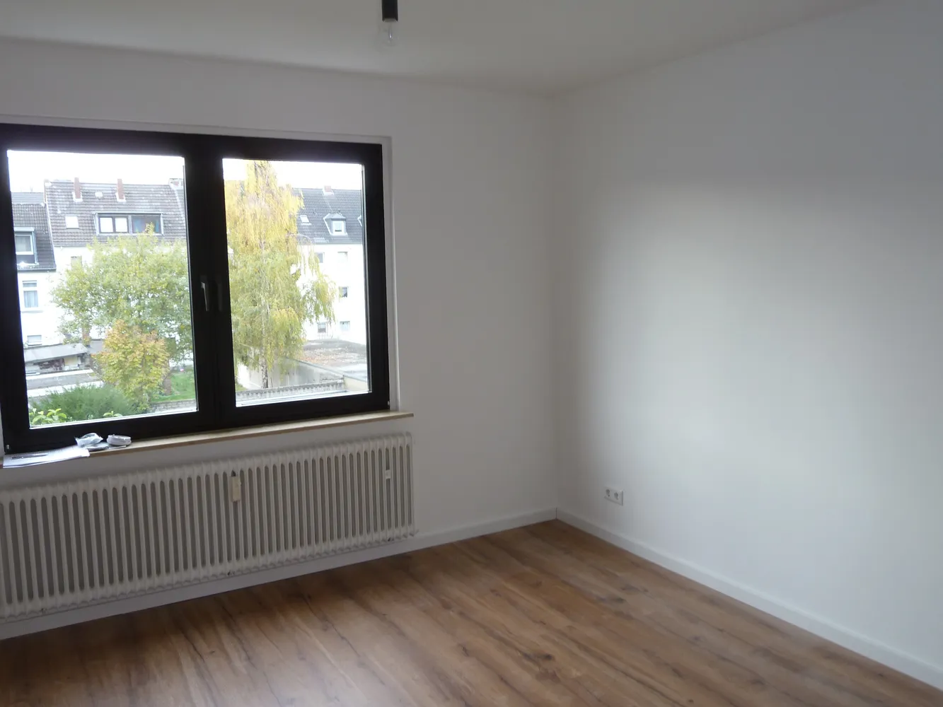 3 Zimmer Wohnung mit 47 m² in Krefeld – Bild 3