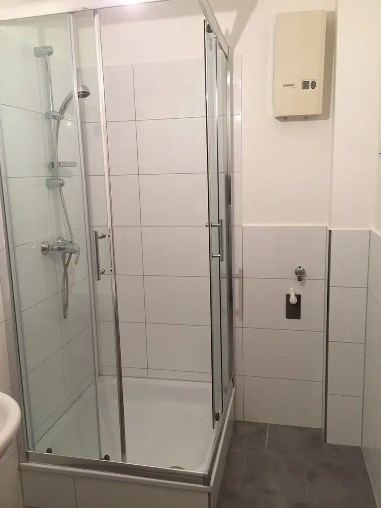 3 Zimmer Wohnung mit 47 m² in Krefeld – Bild 4