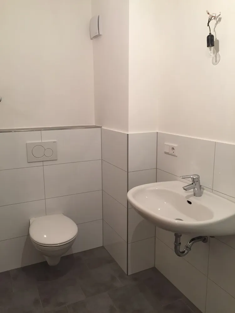 3 Zimmer Wohnung mit 47 m² in Krefeld – Bild 5