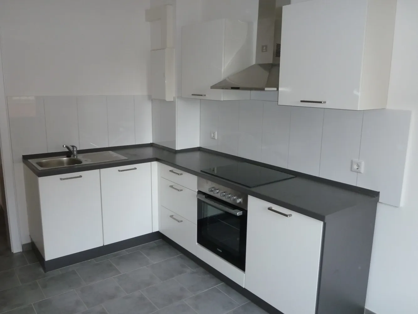 3 Zimmer Wohnung mit 47 m² in Krefeld – Bild 6
