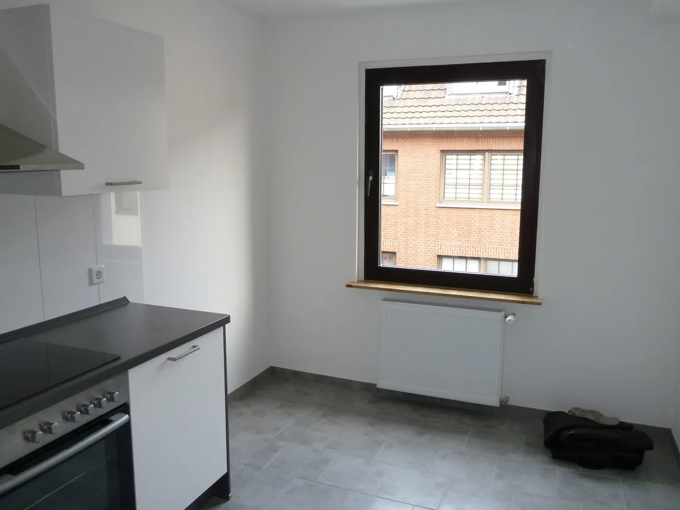 3 Zimmer Wohnung mit 47 m² in Krefeld – Bild 7
