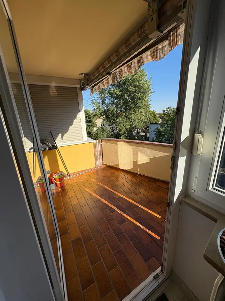 4 Zimmer Wohnung mit 75 m² in Amberg – Bild 5