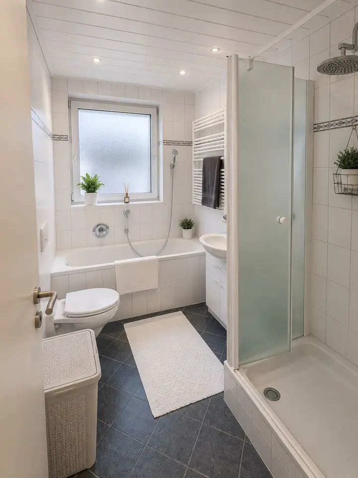 4 Zimmer Wohnung mit 75 m² in Amberg – Bild 6