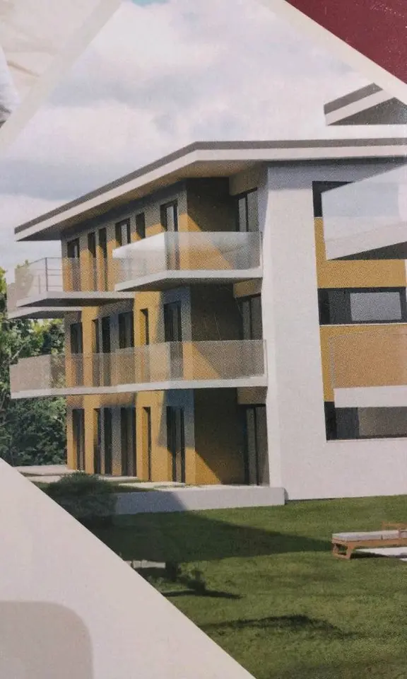 4 Zimmer Wohnung mit 75 m² in Amberg – Bild 8